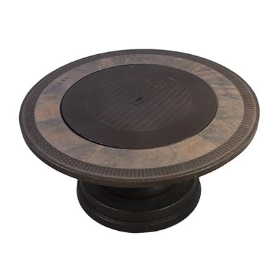 Corten Fire Pit